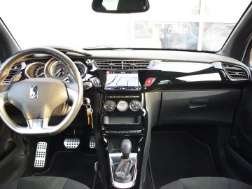 DS DS 3